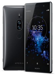 Замена экрана на телефоне Sony Xperia XZ2 в Калуге